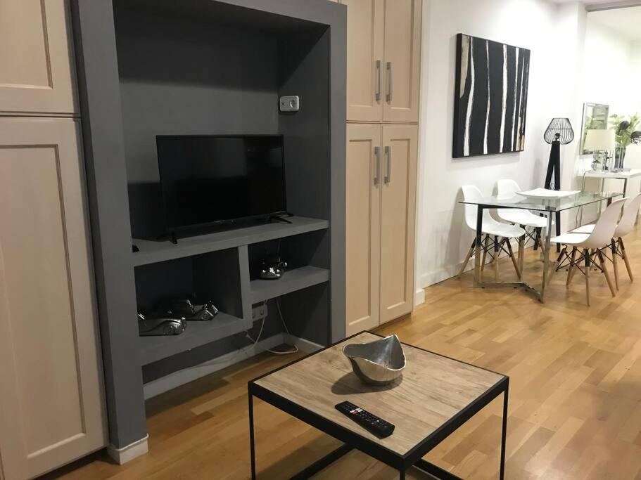 Apartamento Junto Ayuntamiento De Valencia Kültér fotó